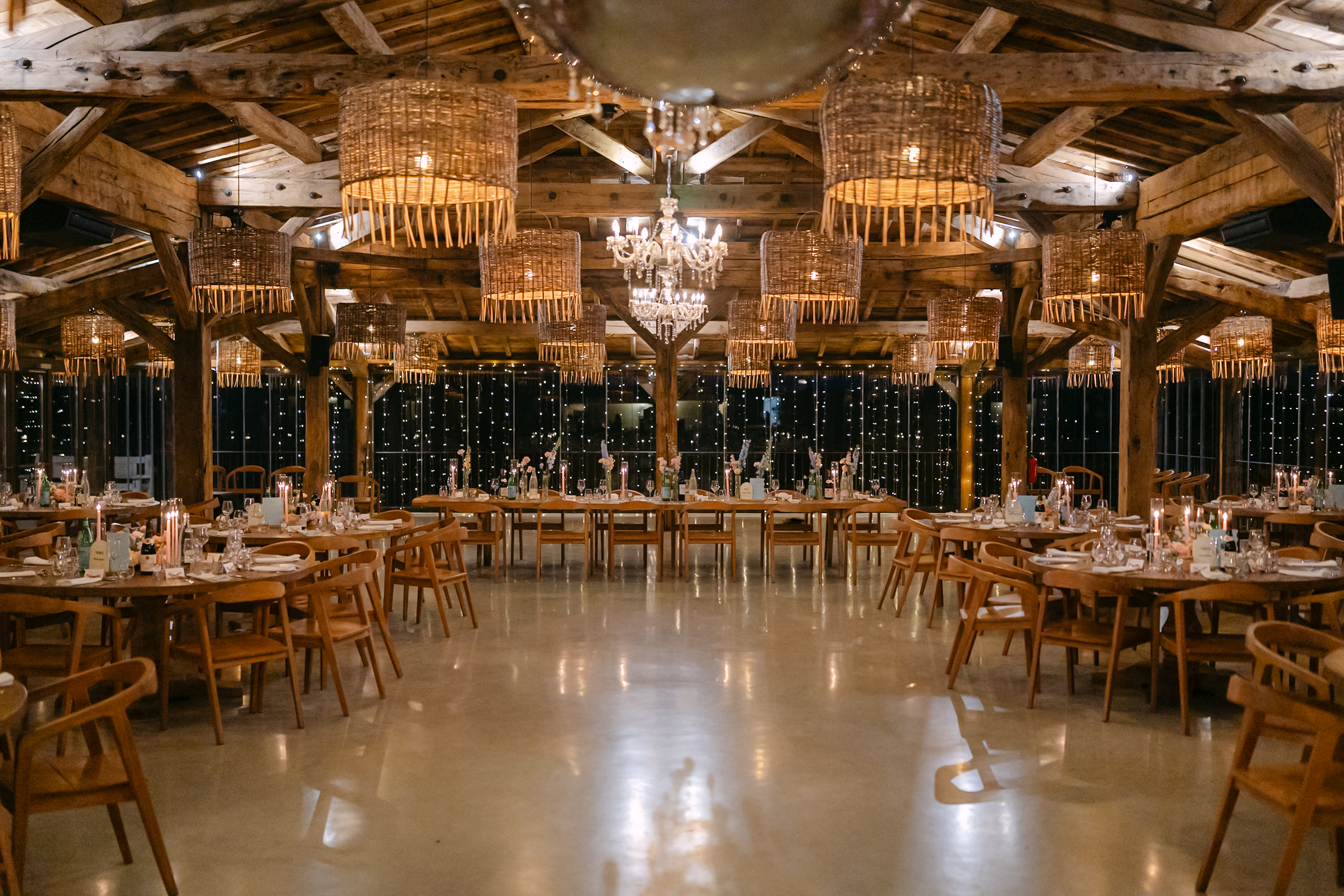 decoratrice mariage var