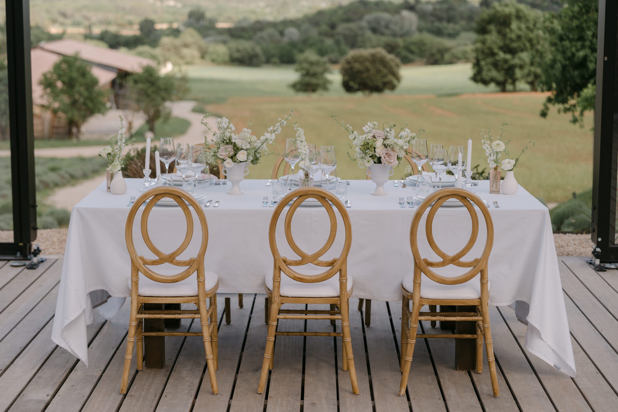 decoratrice mariage paca